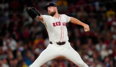 Red Sox hold off Yankees to avoid sweep
