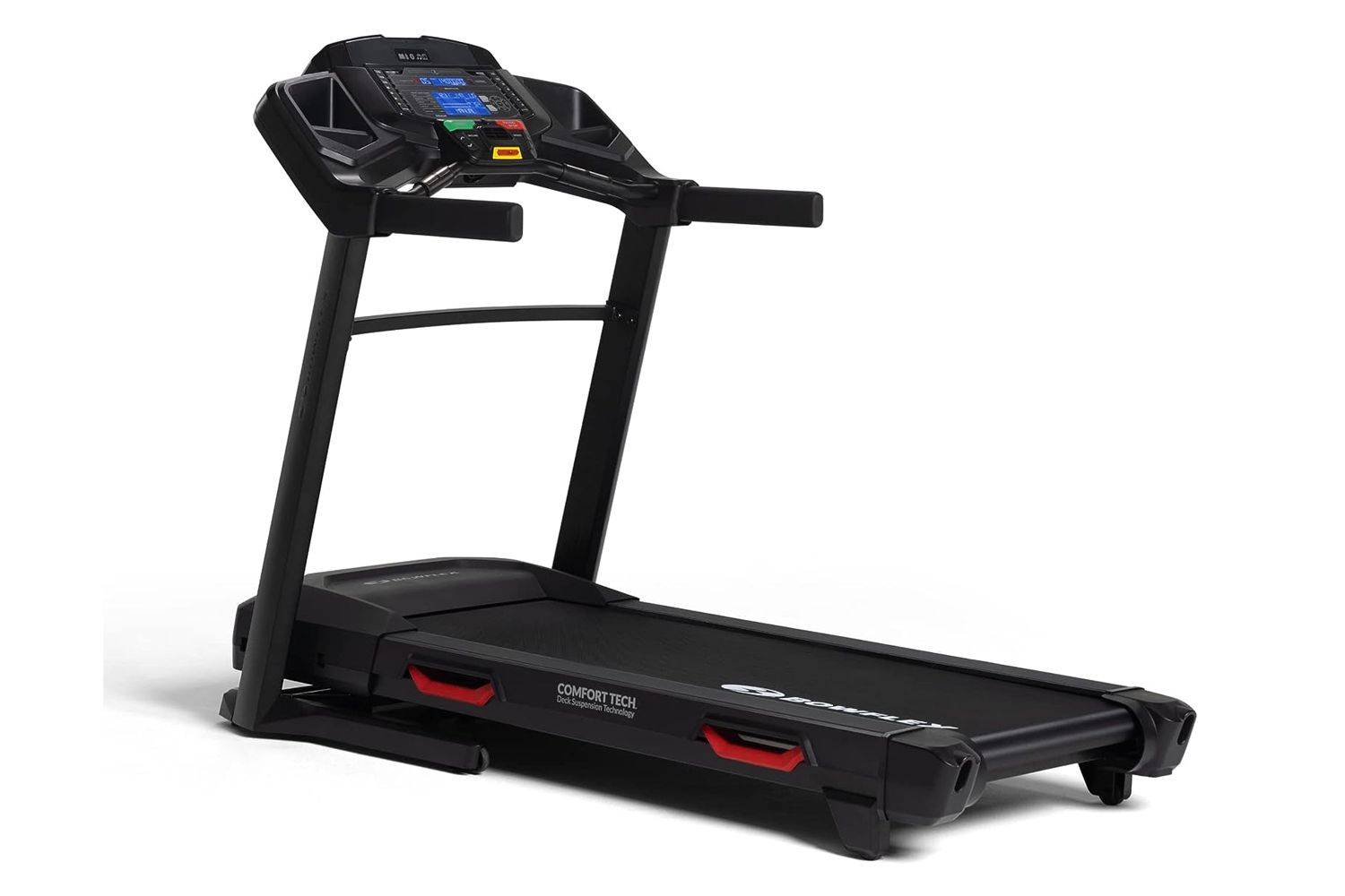 Amazon Bowflex BXT8J Treadmill