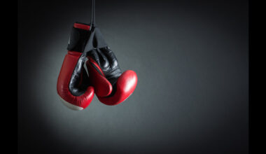 Boxing-Glooves