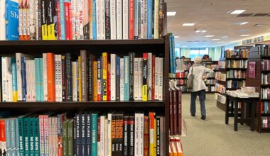 Barnes & Noble opening new Strongsville store in early 2026