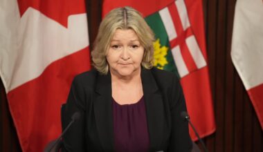 Ontario’s Auditor General to probe $2.5 billion Skills Development Fund amid questions about grants - CTV News