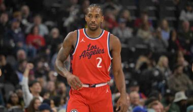 Kawhi Leonard allegations bring echoes of 2019 for Raptors fans