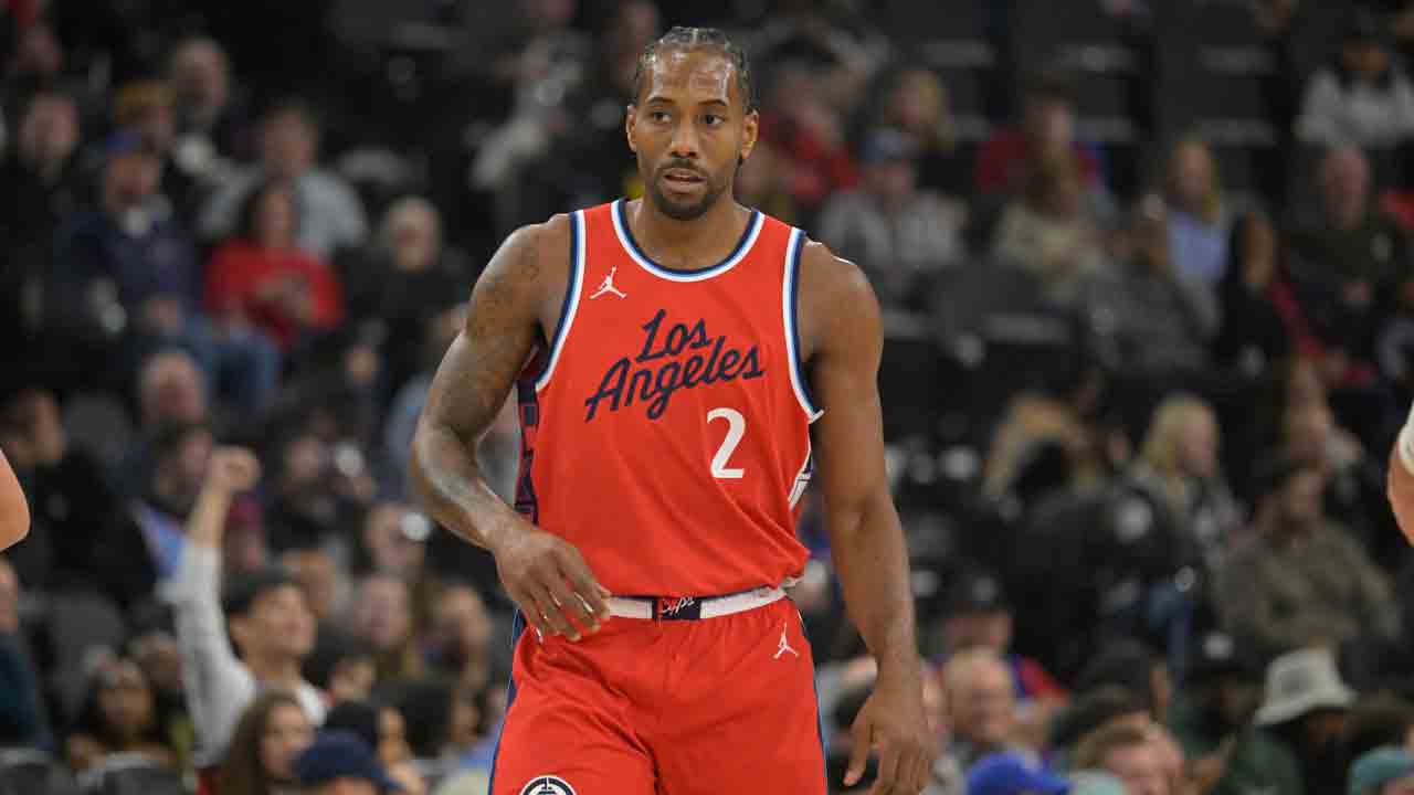 Kawhi Leonard allegations bring echoes of 2019 for Raptors fans