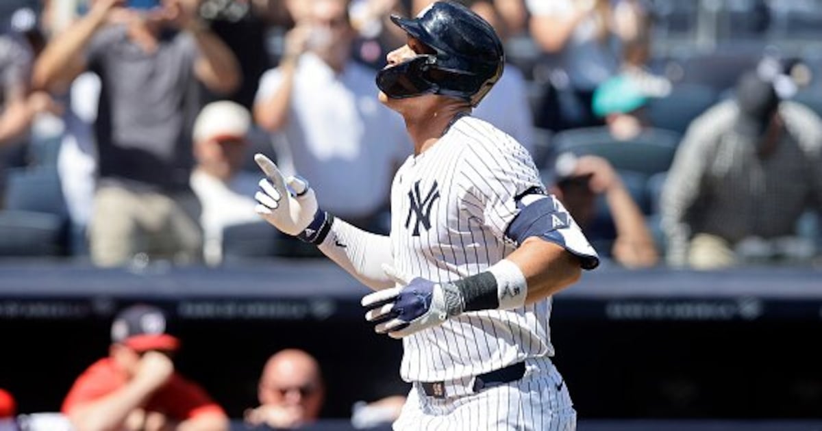 Our predictions for every round