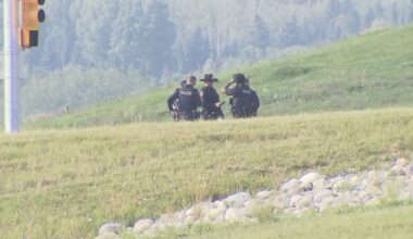 Cyclist critically injured following SW Calgary crash