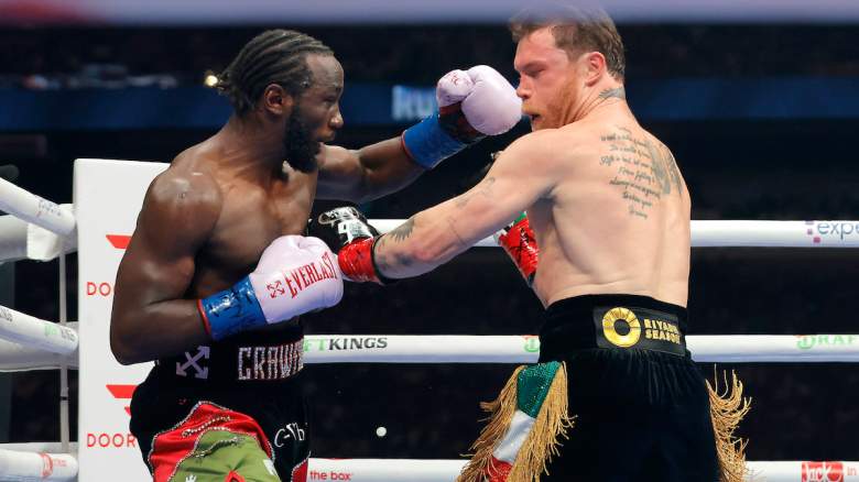 Canelo-Crawford-Rematch