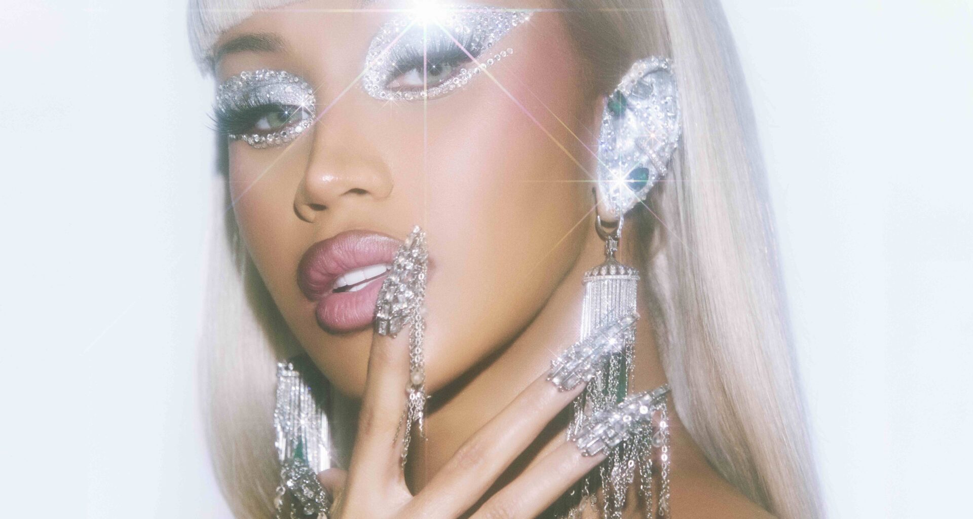 Chart Final: Cardi Brings the Drama - Hits Daily Double
