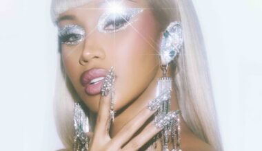 Chart Final: Cardi Brings the Drama - Hits Daily Double