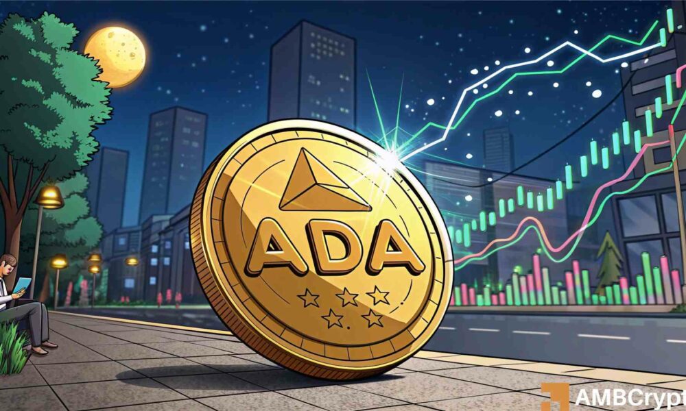 Does Cardano still have the same cult-like fervor as it did in 2021?