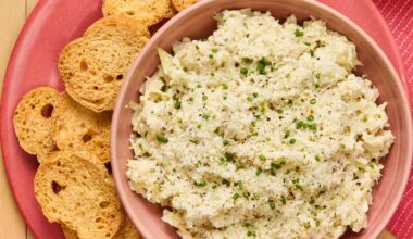 10+ Anti-Inflammatory Mediterranean Diet Snack Recipes