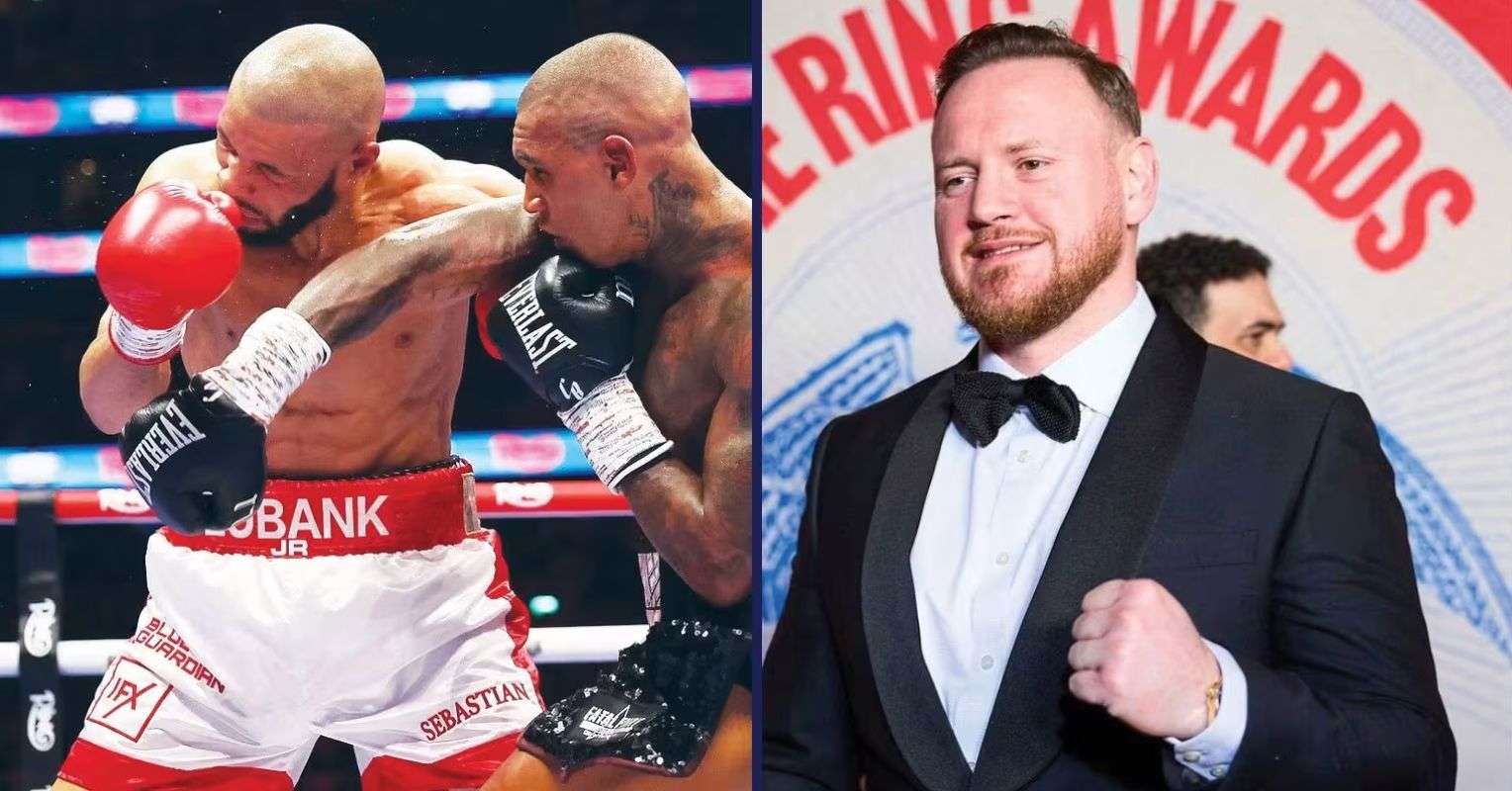 George Groves Beat Chris Eubank Jr And Now Delivers Honest Verdict On Conor Benn Rematch