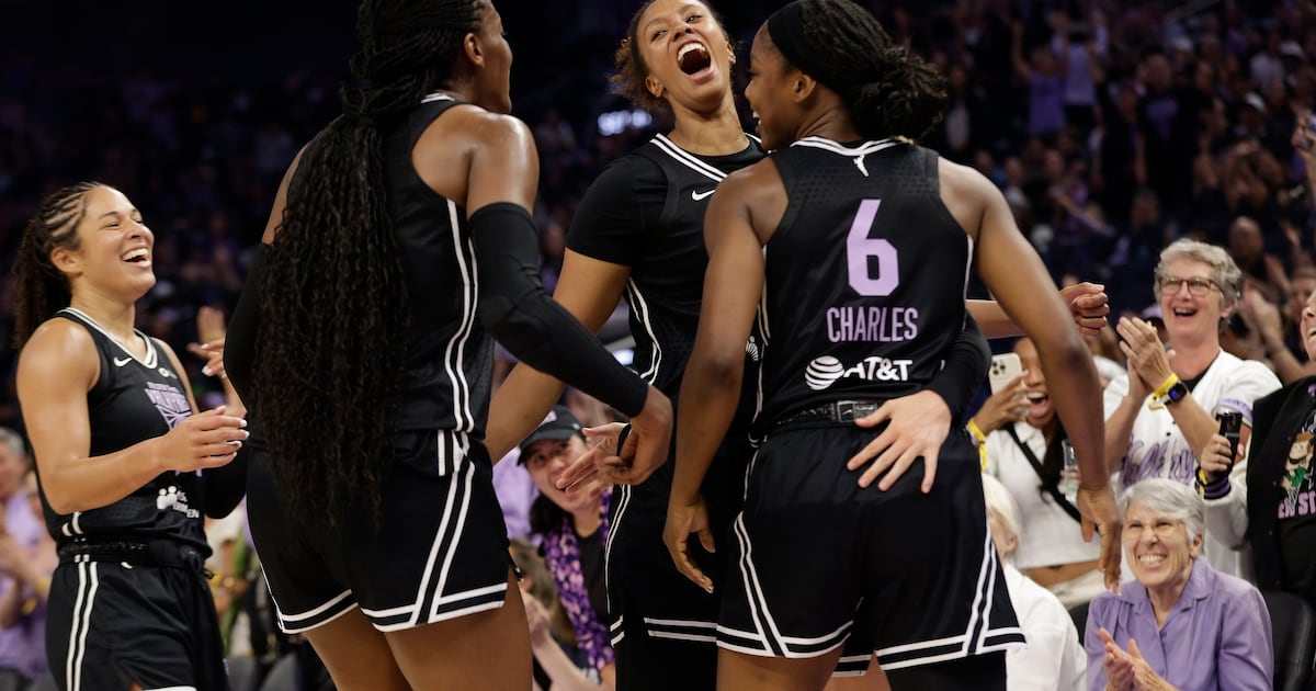 After making playoffs in first year, Golden State Valkyries gear up for more going into next season