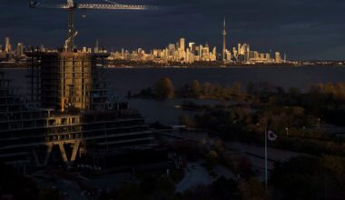 Construction at decade low says report