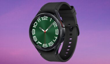 The Galaxy Watch 6 Classic is now a budget Android smartwatch