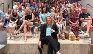 Best-Selling Debut | News, Sports, Jobs