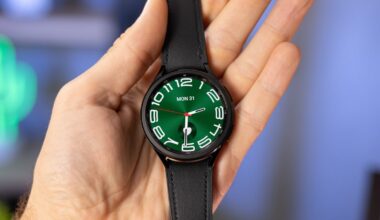 Ditch the Galaxy Watch 8 Classic and grab the Watch 6 Classic for over 50% off at Amazon