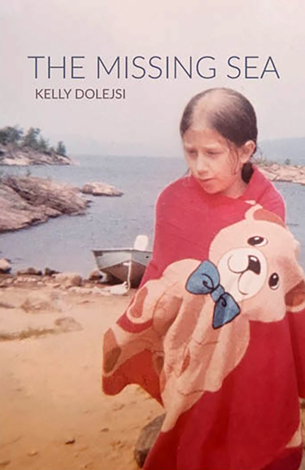 Local Author Releases Book Of Poetry