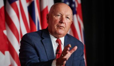 Washington was hoping for ‘bigger’ deal with Canada than USMCA, ambassador says