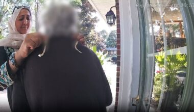 Hamilton distraction thief makes off with gold necklace