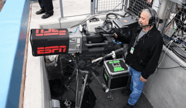 ESPN Puts UmpCam, On-field RF Gimbals at All Four Venues for MLB Wild Card Round