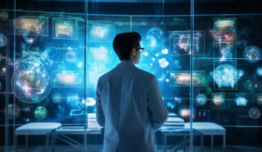 12 Best Healthcare stocks to Buy and Hold for 5 Years