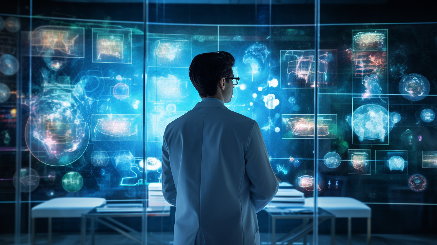 12 Best Healthcare stocks to Buy and Hold for 5 Years