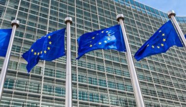 Quantum startups fear EU too slow to lead