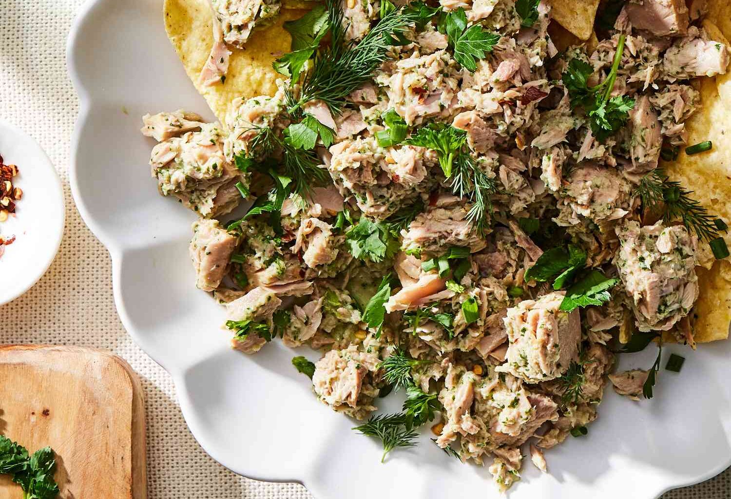 20+ Simple Meal Prep Recipes to Help Lower High Blood Pressure