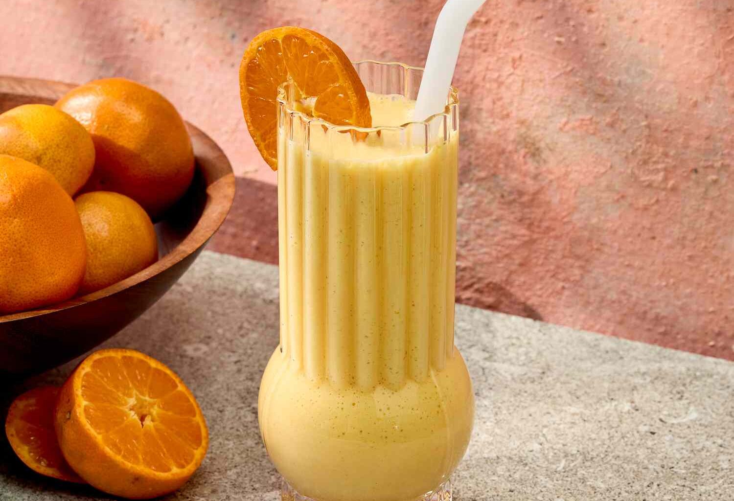 10+ High-Fiber Smoothie Recipes