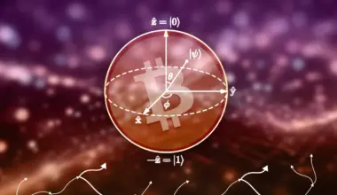 Quantum Computer Cracks 'Tiny' Cryptographic Key
