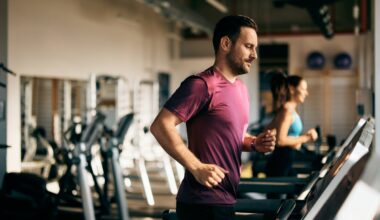 From exercising for fat loss to building muscle in a calorie deficit – doctor of sport science corrects three fitness myths