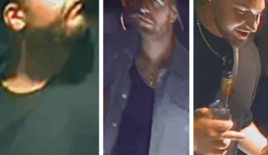 Toronto police release images of suspects sought in August assault