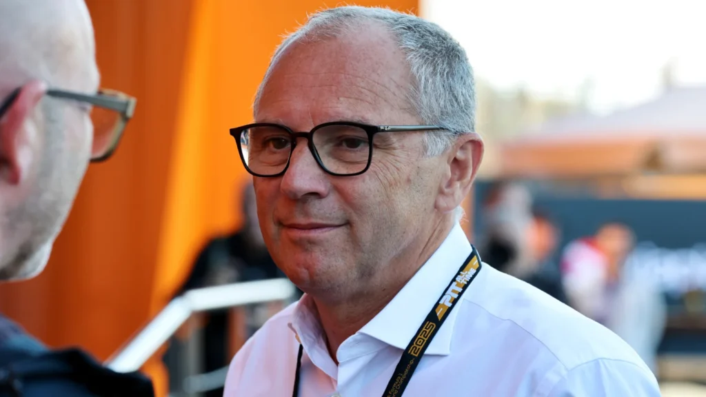 Stefano Domenicali has warned of the risks of allowing a 12th team into F1