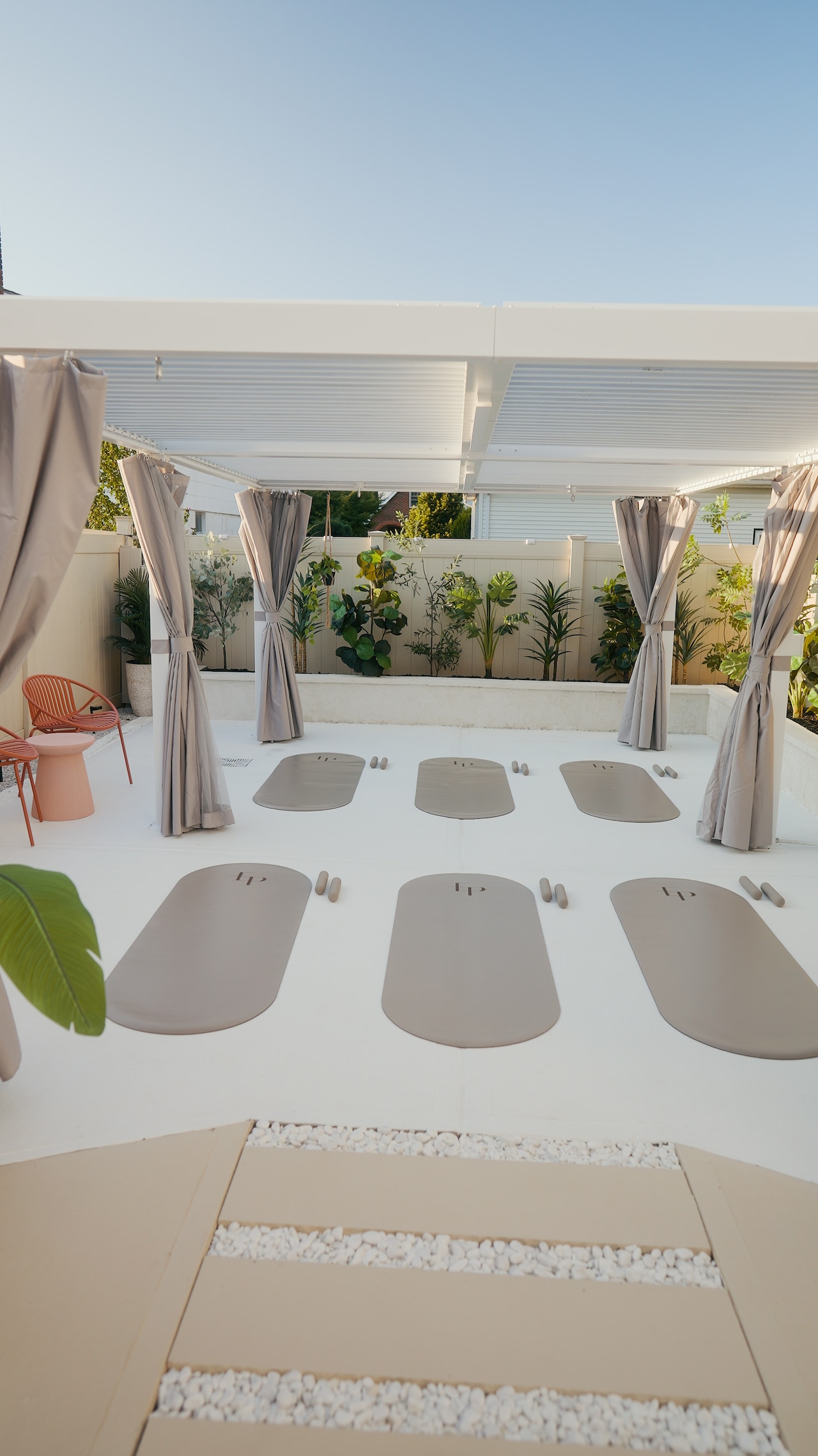 Local entrepreneur brings Pilates-café concept to Staten Island