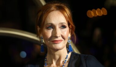 J.K. Rowling attacks ‘ignorant’ Harry Potter star Emma Watson - CTV News