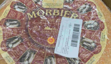 Canada bans raw-milk cheese imports from Europe after cattle disease outbreak