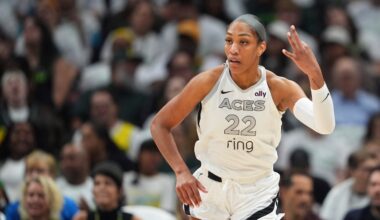 Watch Fever vs Aces Game 3: WNBA Playoffs 2025 free streaming without stream east
