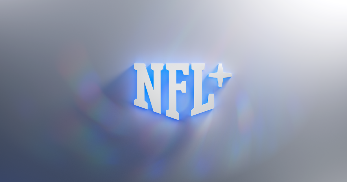Live Games on mobile, NFL RedZone, NFL Network and More!