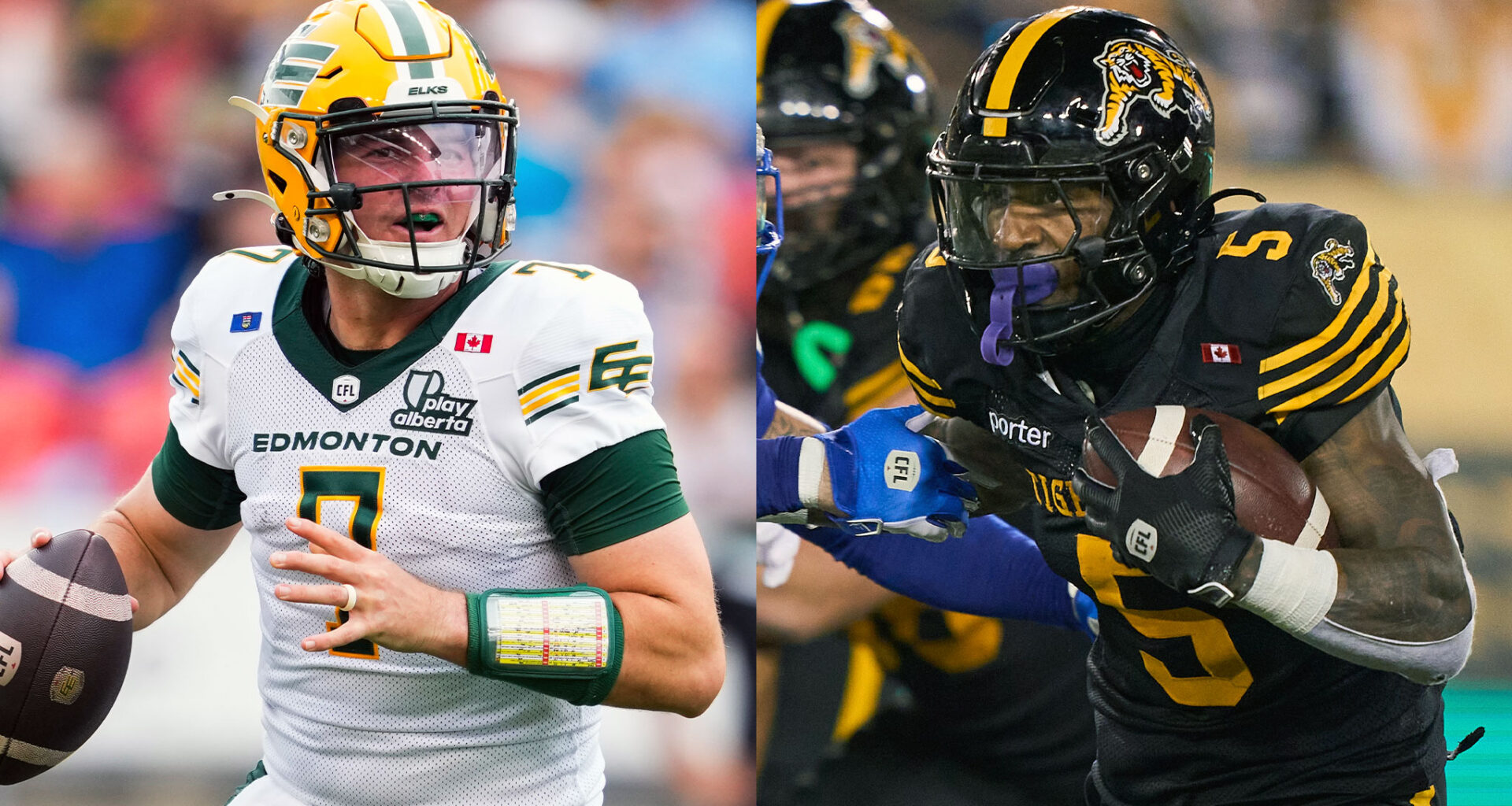 3 keys to victory for Edmonton, Hamilton in Week 16
