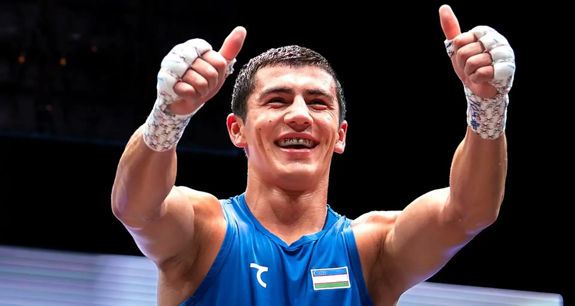 The 2025 Boxing World Championships in Liverpool Conclude: All Results