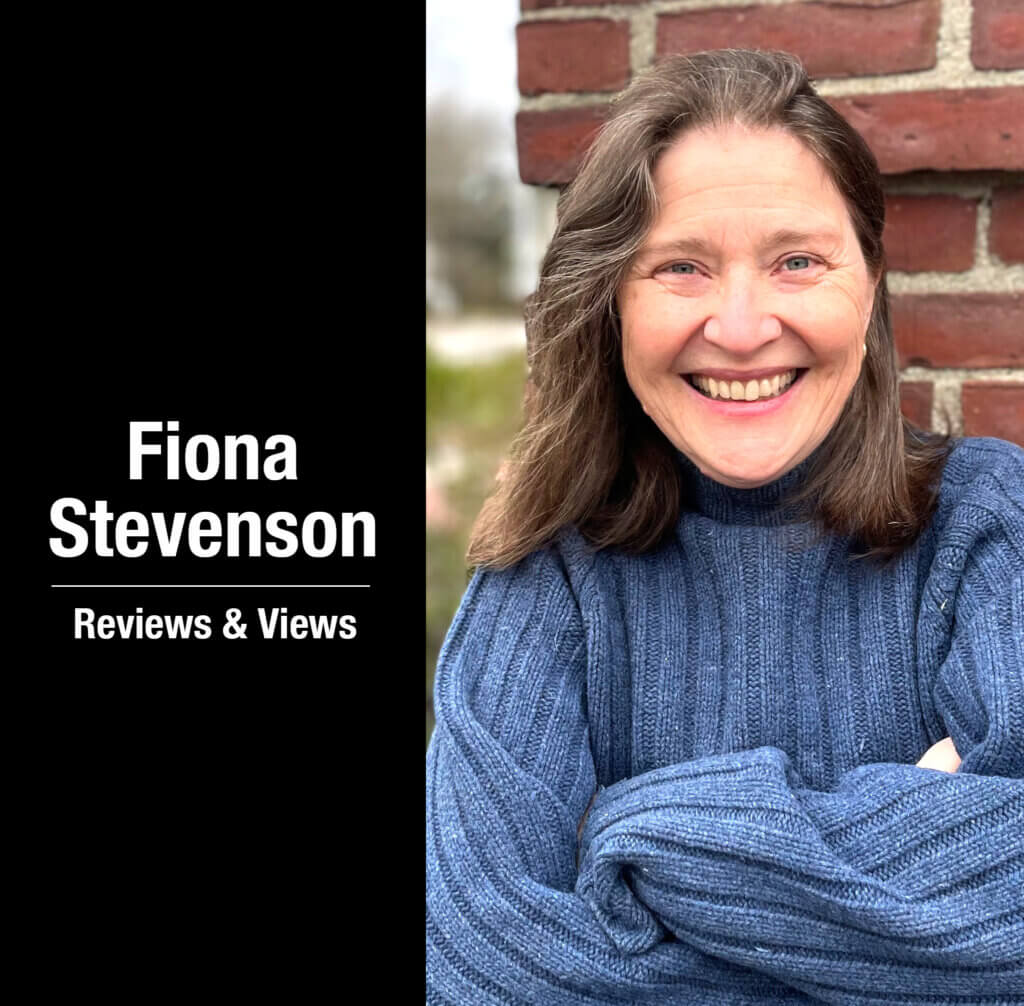 Reading al fresco — a Concordian's guide