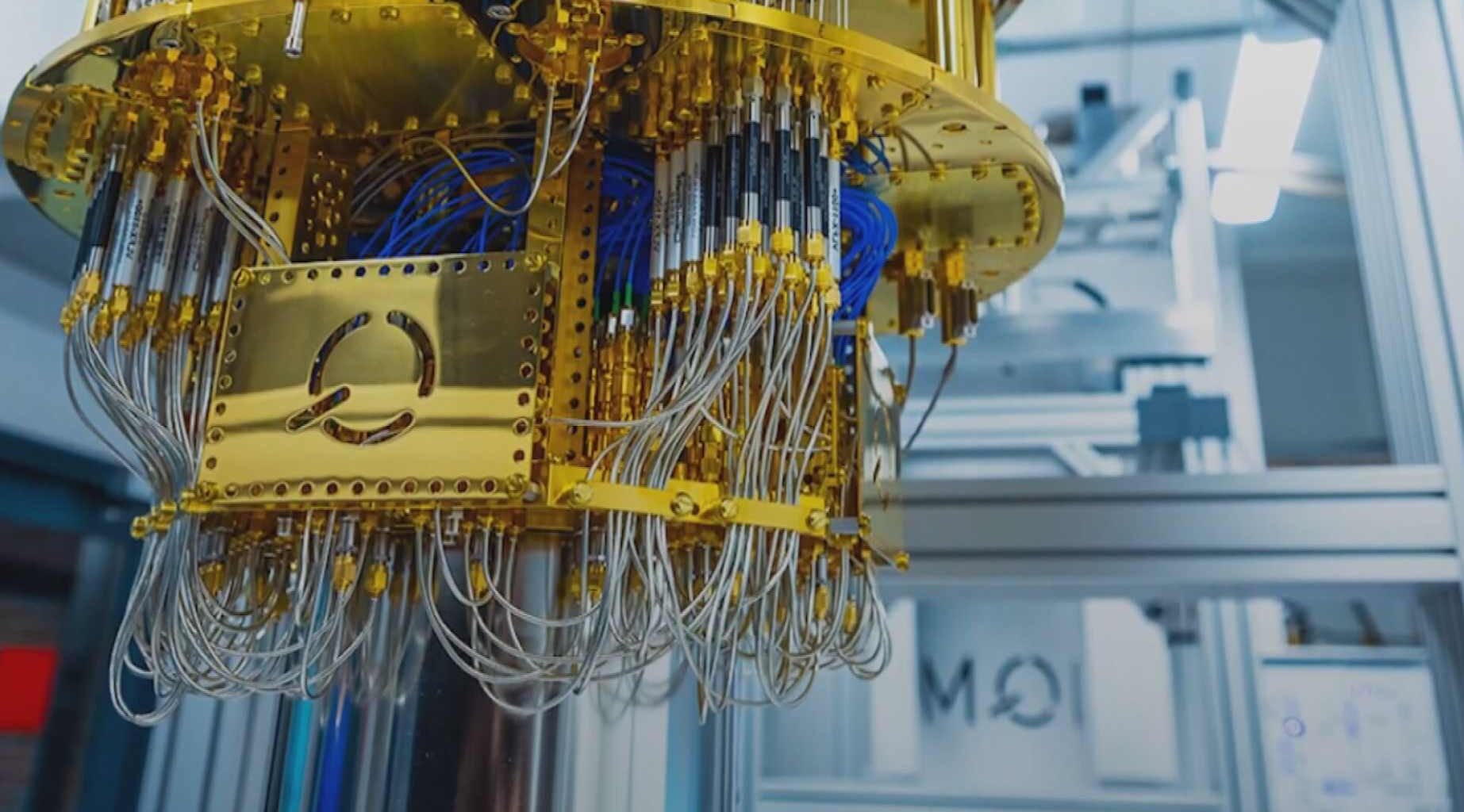 Czech Republic Launches First Quantum Computer