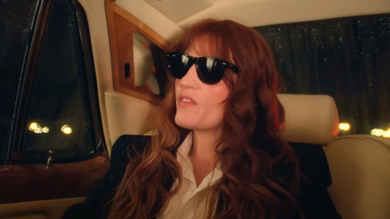 Florence + The Machine Aim High on New Single "One of the Greats": Stream