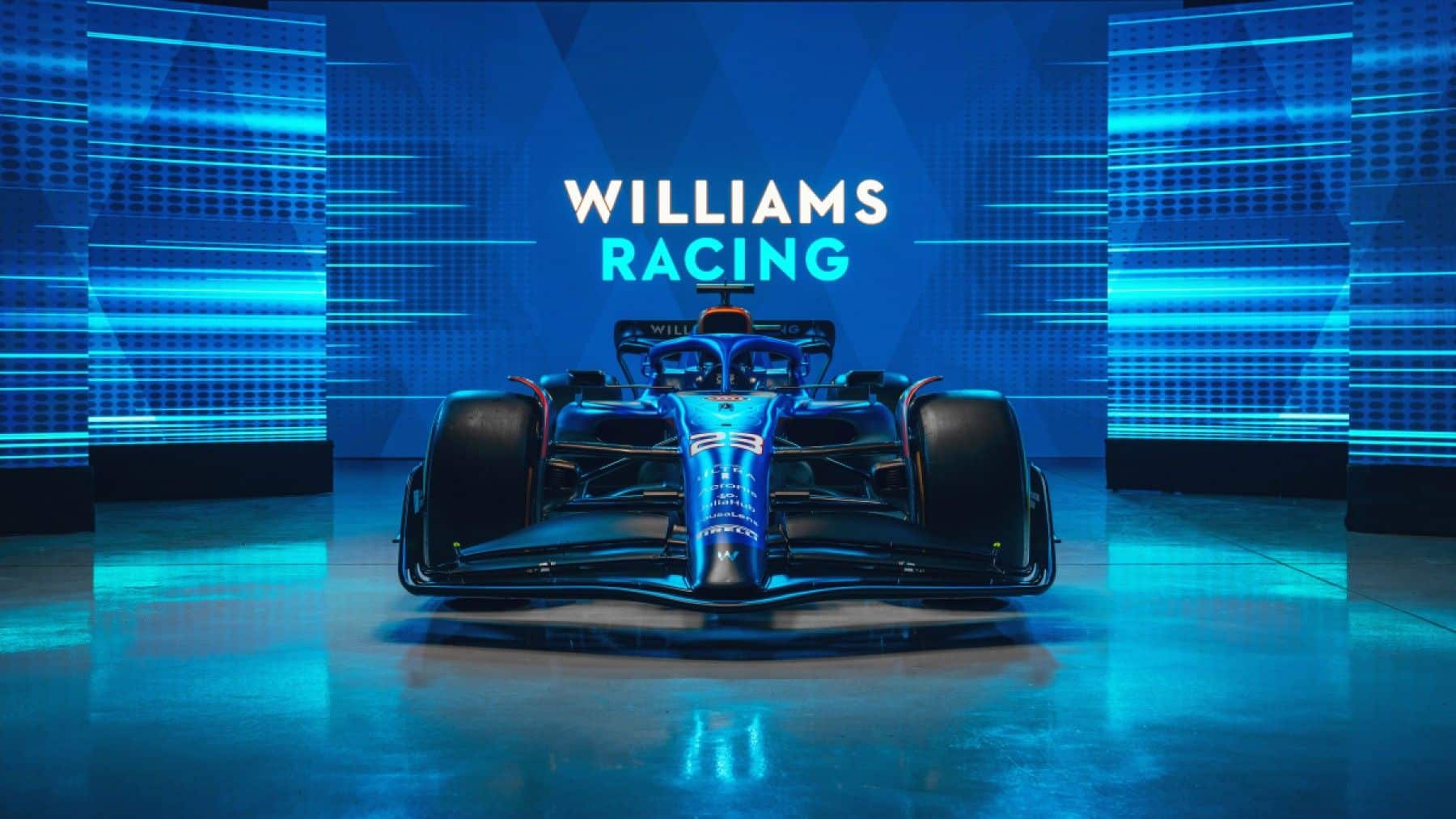 line up to rewrite F1’s future