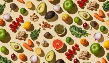 The Complete Guide to Vitamins in Everyday Foods