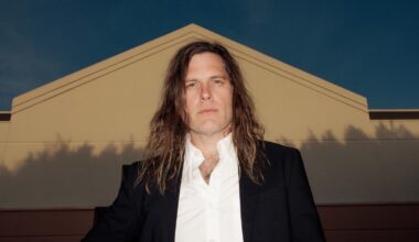 Fruit Bats Fly Again on the Devastatingly Minimalist 'Baby Man'