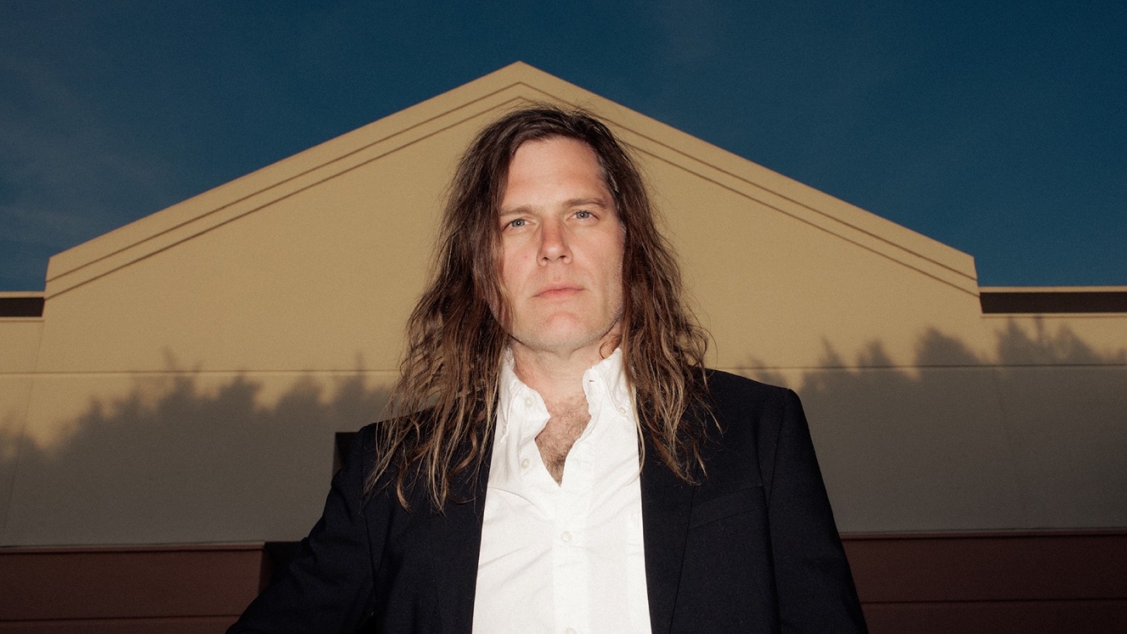 Fruit Bats Fly Again on the Devastatingly Minimalist 'Baby Man'