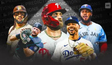 MLB playoff predictions 2025: Sporting News projects World Series winner, breakout stars and more image