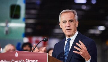 Carney government launches ‘Build Canada Homes’ with $13B initial investment - CTV News