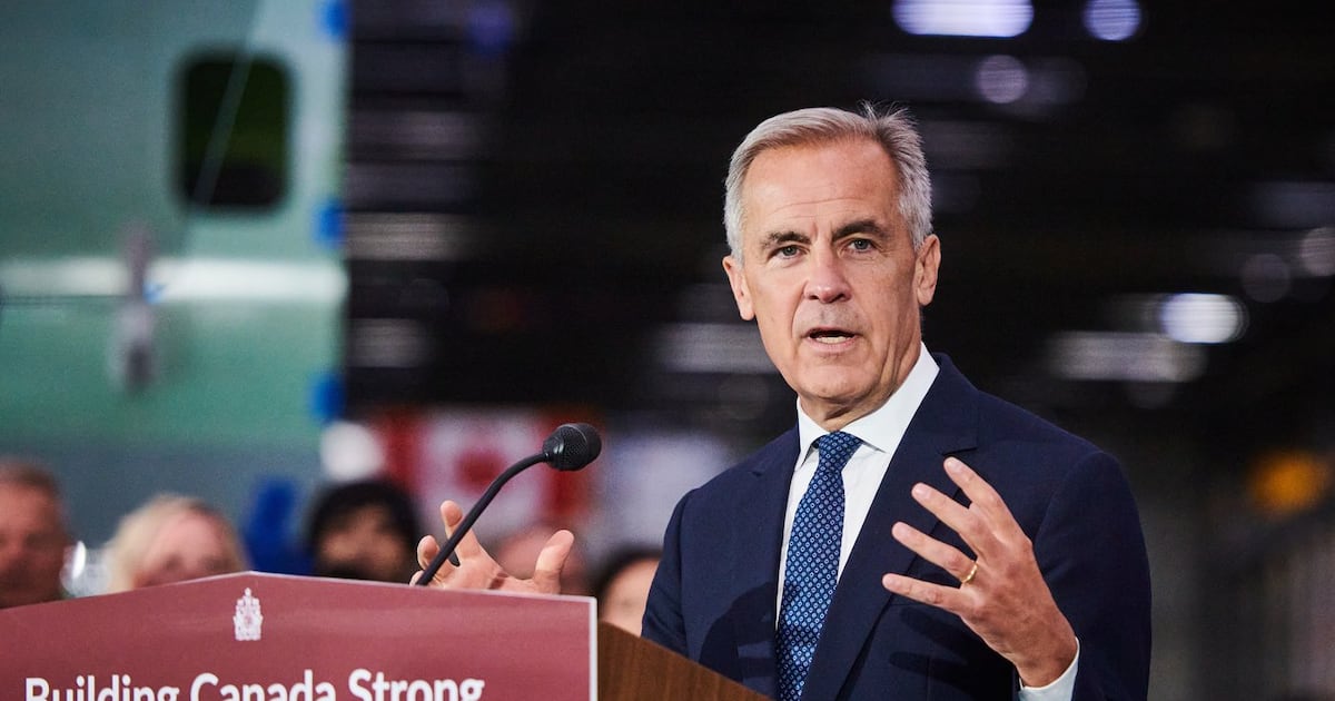 Carney government launches ‘Build Canada Homes’ with $13B initial investment - CTV News